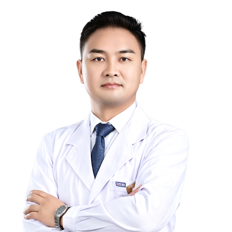 陈俊杰坤娜整形皮肤科技术院长