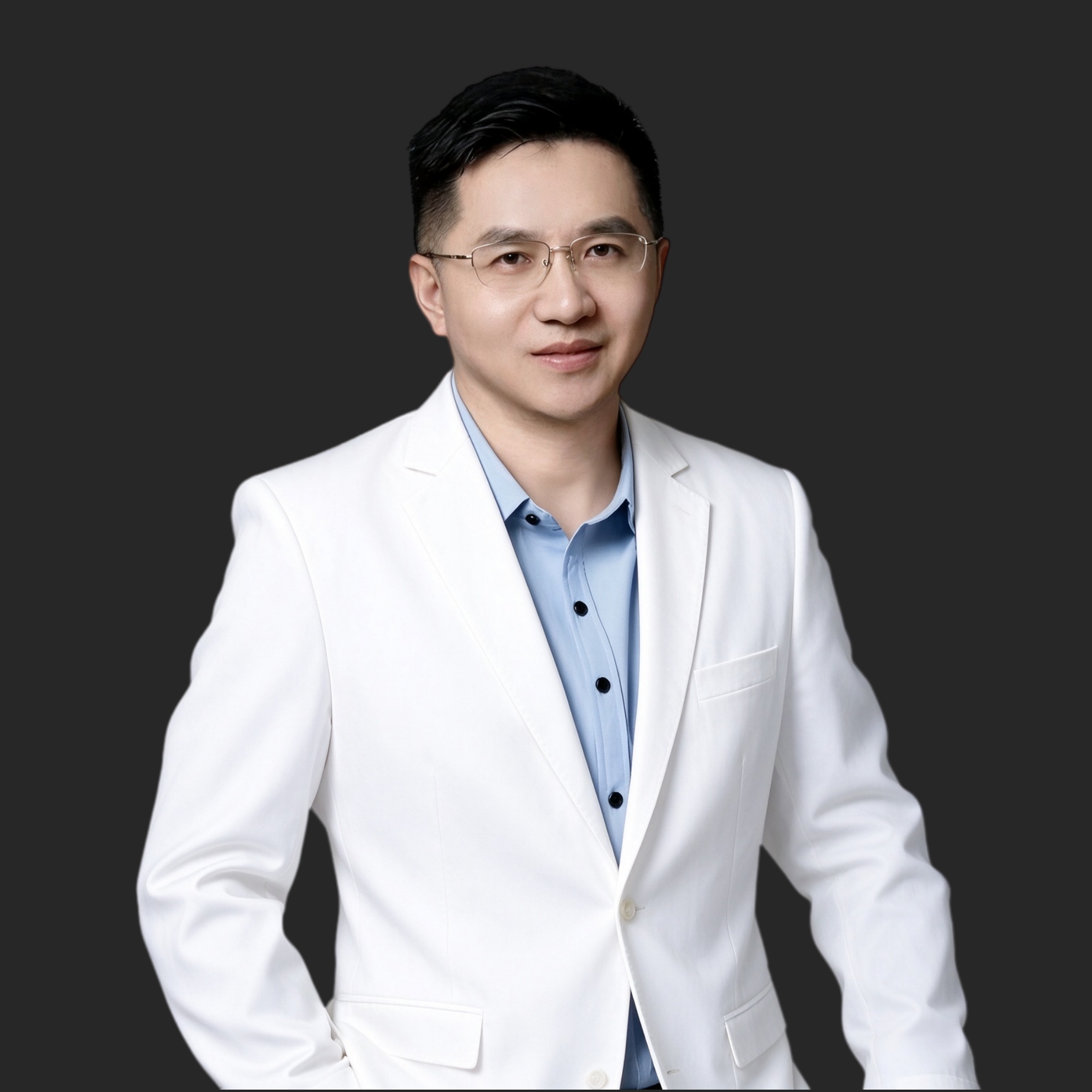 张为宝坤娜整形非手术中心技术院长